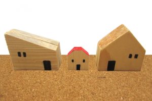 狭小住宅の特徴や建てる際の注意点、メリット・デメリットは？