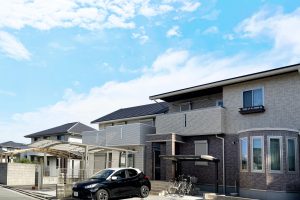 建売住宅の特徴は？購入する際の4つのチェックポイント